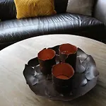 Au Bord De L'eau 度假居 杜柏
