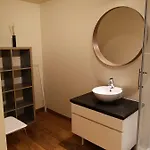 Au Bord De L'eau بيت للعطل