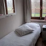 بيت للعطل Au Bord De L'eau *