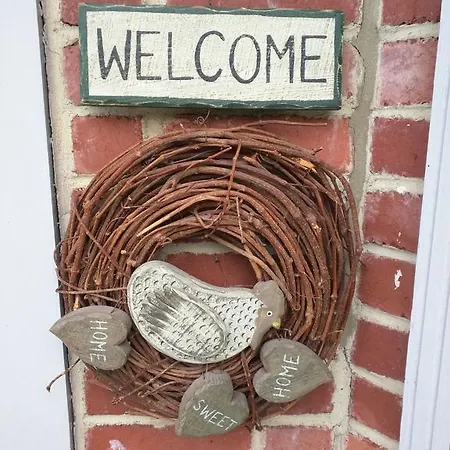 Au Bord De L'eau Prázdninový dům