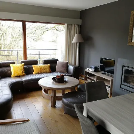 Au Bord De L'eau Durbuy