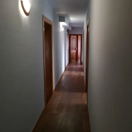 Prázdninový dům Au Bord De L'eau Durbuy