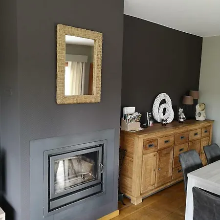 Au Bord De L'eau Prázdninový dům