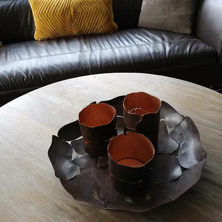 Au Bord De L'eau Prázdninový dům Durbuy