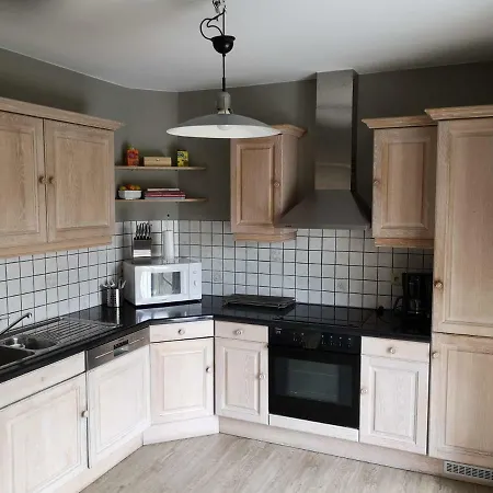 Au Bord De L'eau Durbuy