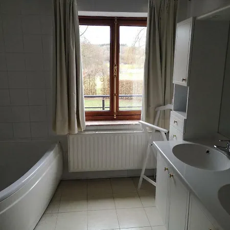 Au Bord De L'eau * Durbuy