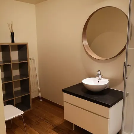 Au Bord De L'eau Prázdninový dům