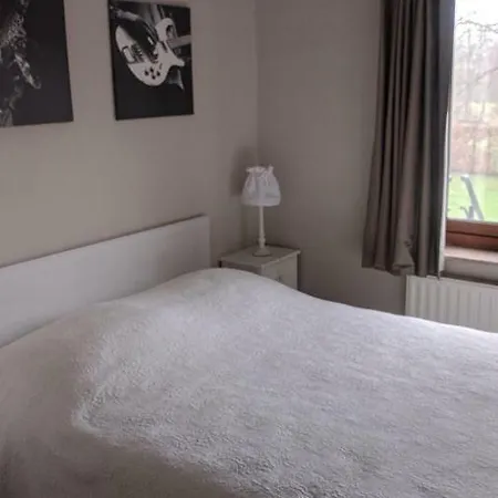 Au Bord De L'eau Holiday home Durbuy