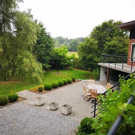 Holiday home Au Bord De L'eau *